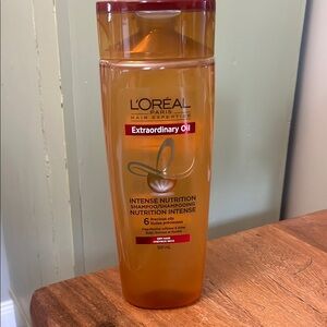 L'Oréal Paris Extraordinary Oil Shampoo